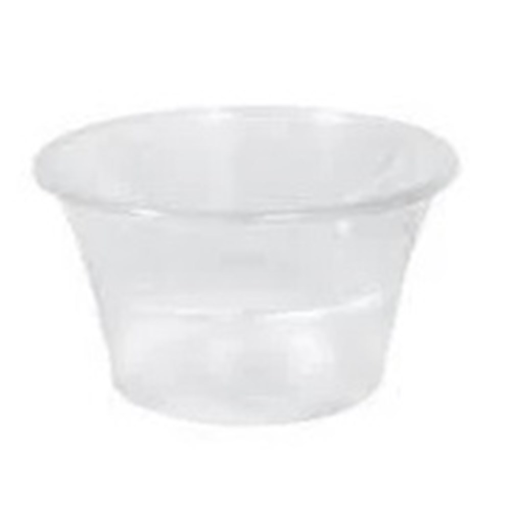 Cups Sundae 190ml (1000)