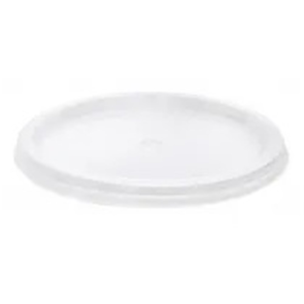 Lids Flat To Fit Sundae Cup 190ml (1000)