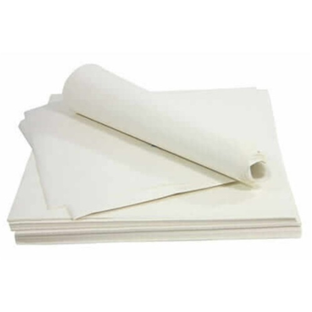 Paper 1/4 Cut Greaseproof 330x200mm (1600)