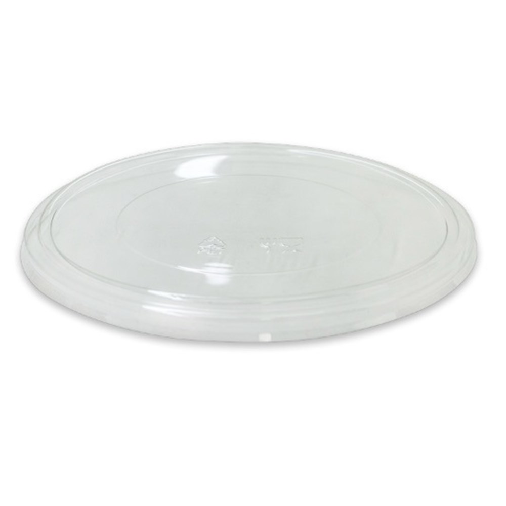 Lids To Suit Kraft Bowl Containers 1300ml (200)