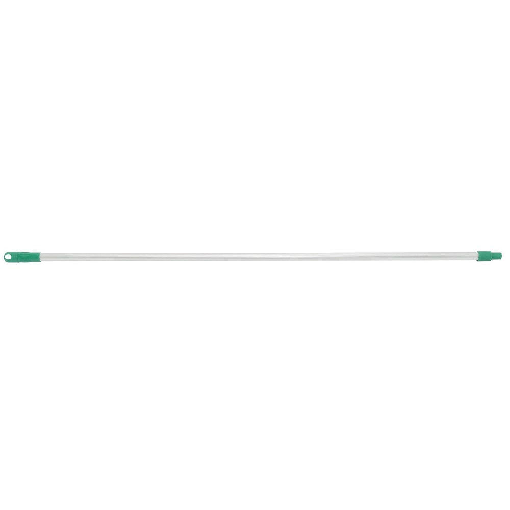 Mop Handle Aluminium 1.5m Green Each