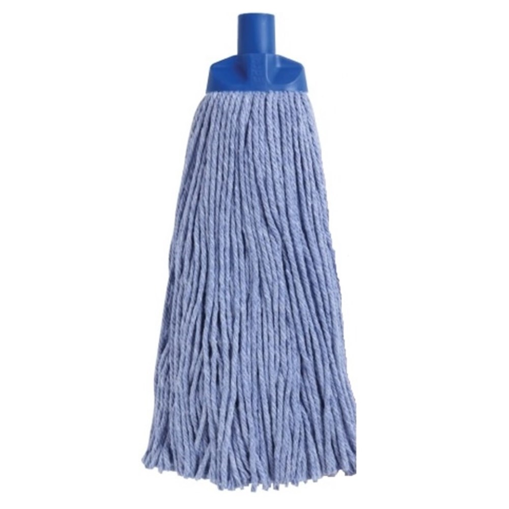 Mop Head Enduro Blue 400g 27000
