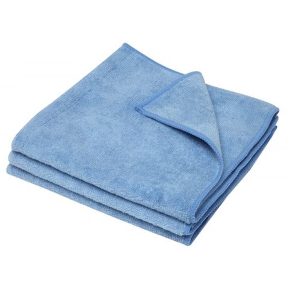 Cloth Merrifibre Blue 3 Pack