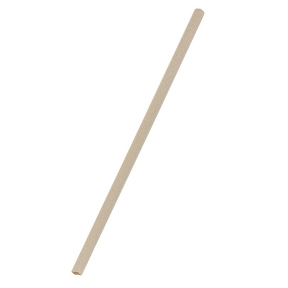 Straws Bamboo Fiber Jumbo (4000)