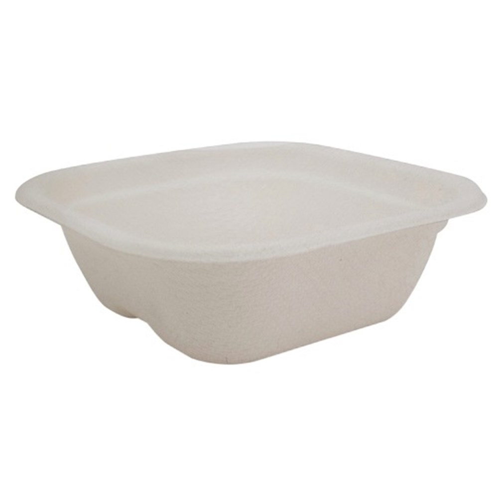 Containers Sugarcane Takeaway 280ml (400)