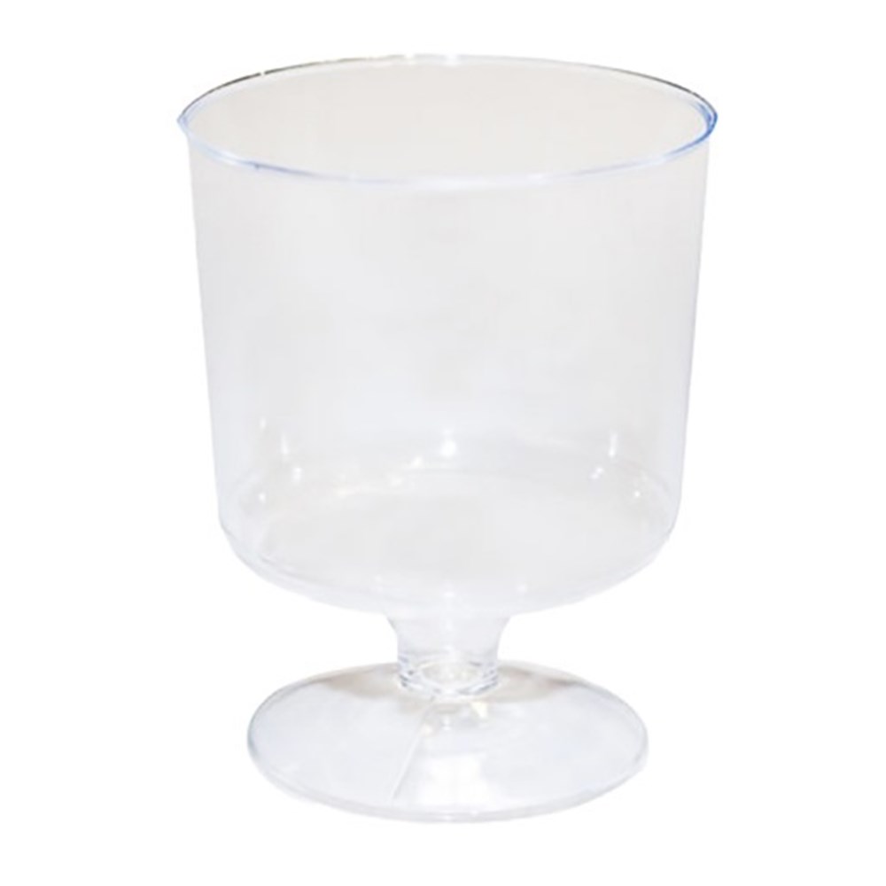 Cups Wine Taster Crystal Clear 65ml (1000)