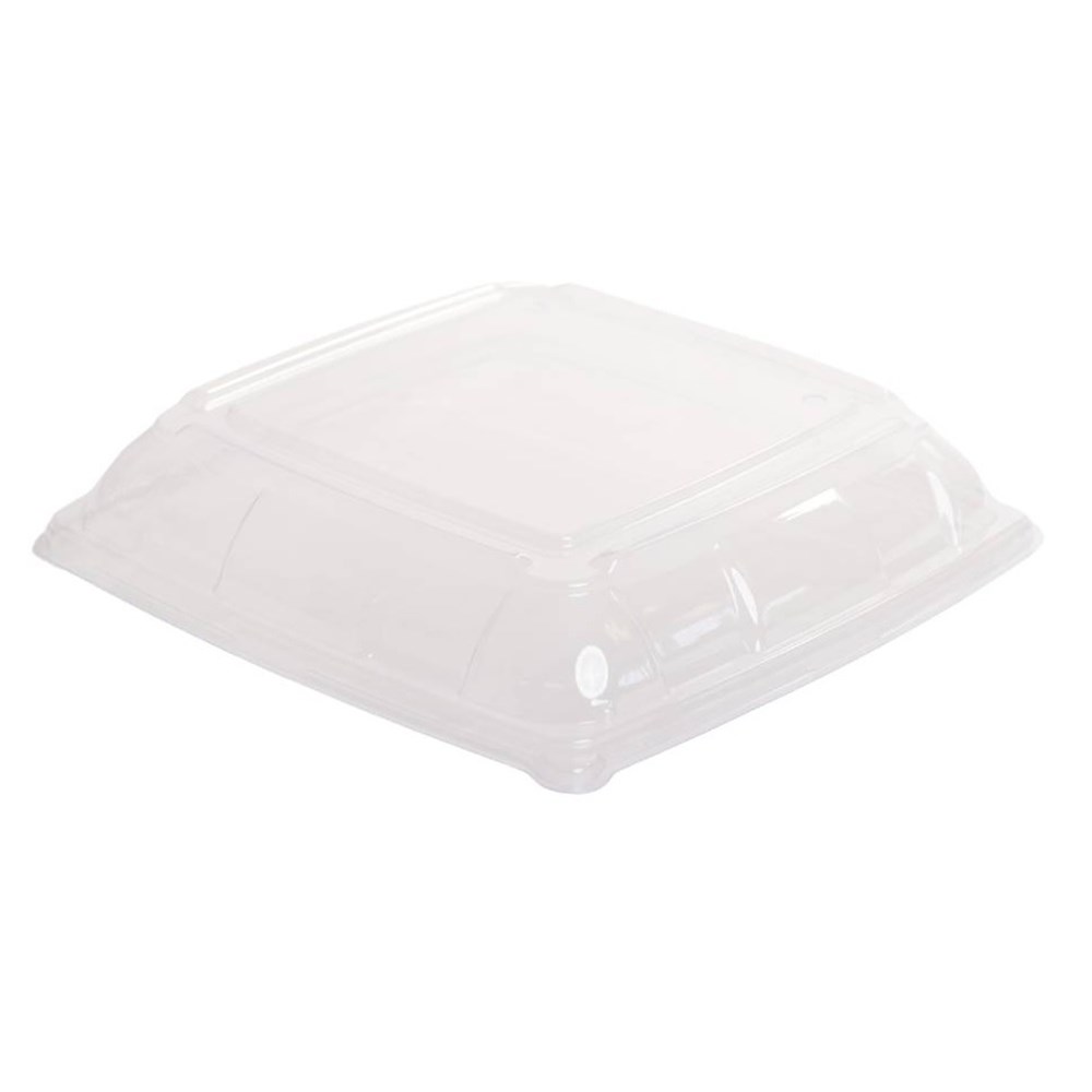 Lids Dome To Fit Platters Medium (100)