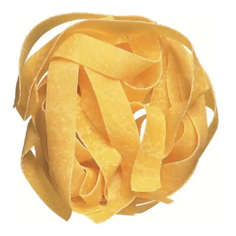 Pappardelle Egg Pasta Fresh 5kg