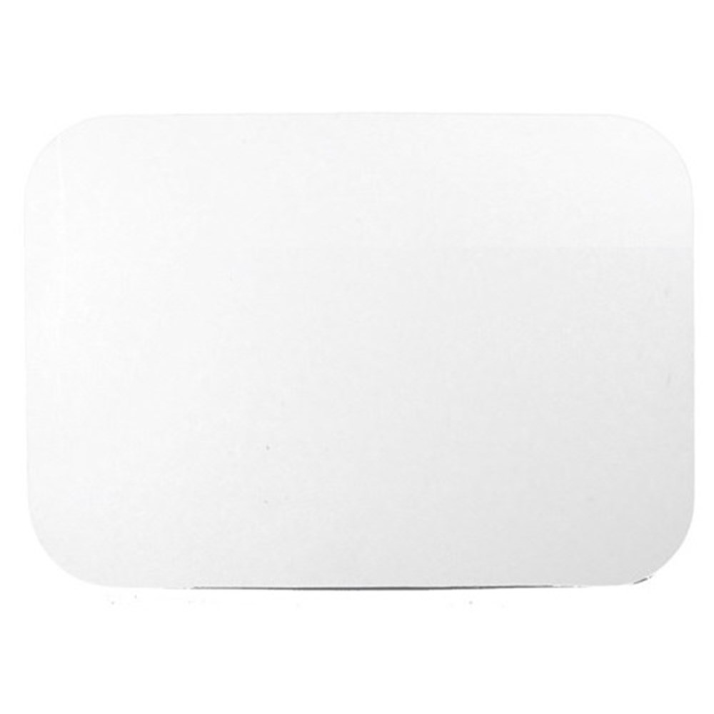 Lids Foil Rectangular C-FC663/441 (300)
