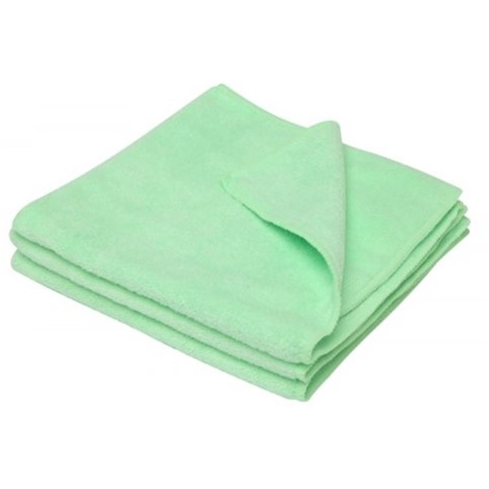 Cloth Merrifibre Green 3 Pack