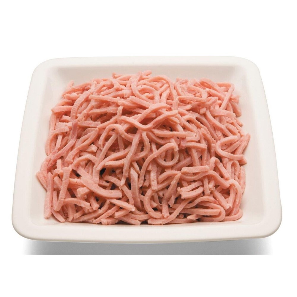Ham Shredded 2.5kg