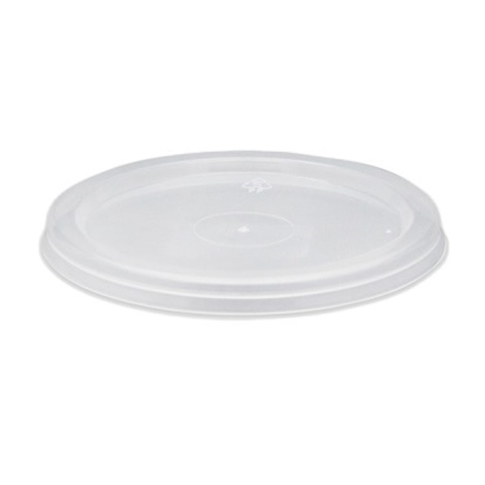 Lids To Suit Round Containers C2/C4 (1000)