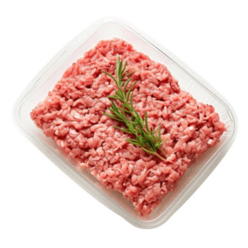 Pork Mince RW kg