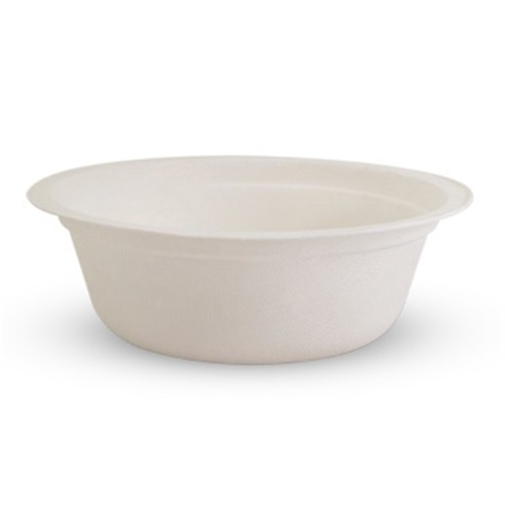 Bowls Sugarcane 12oz/350ml (1000)