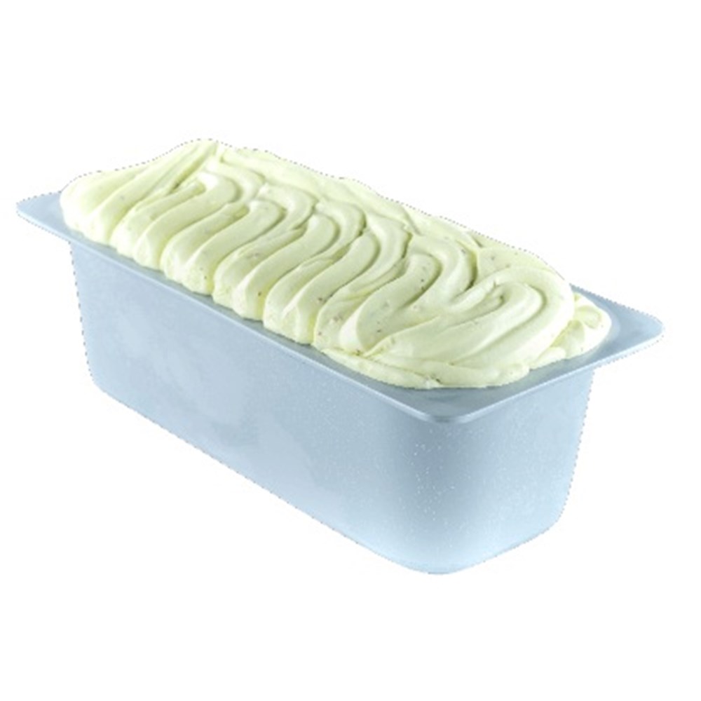 Gelato Pure Pistachio 6.5Ltr