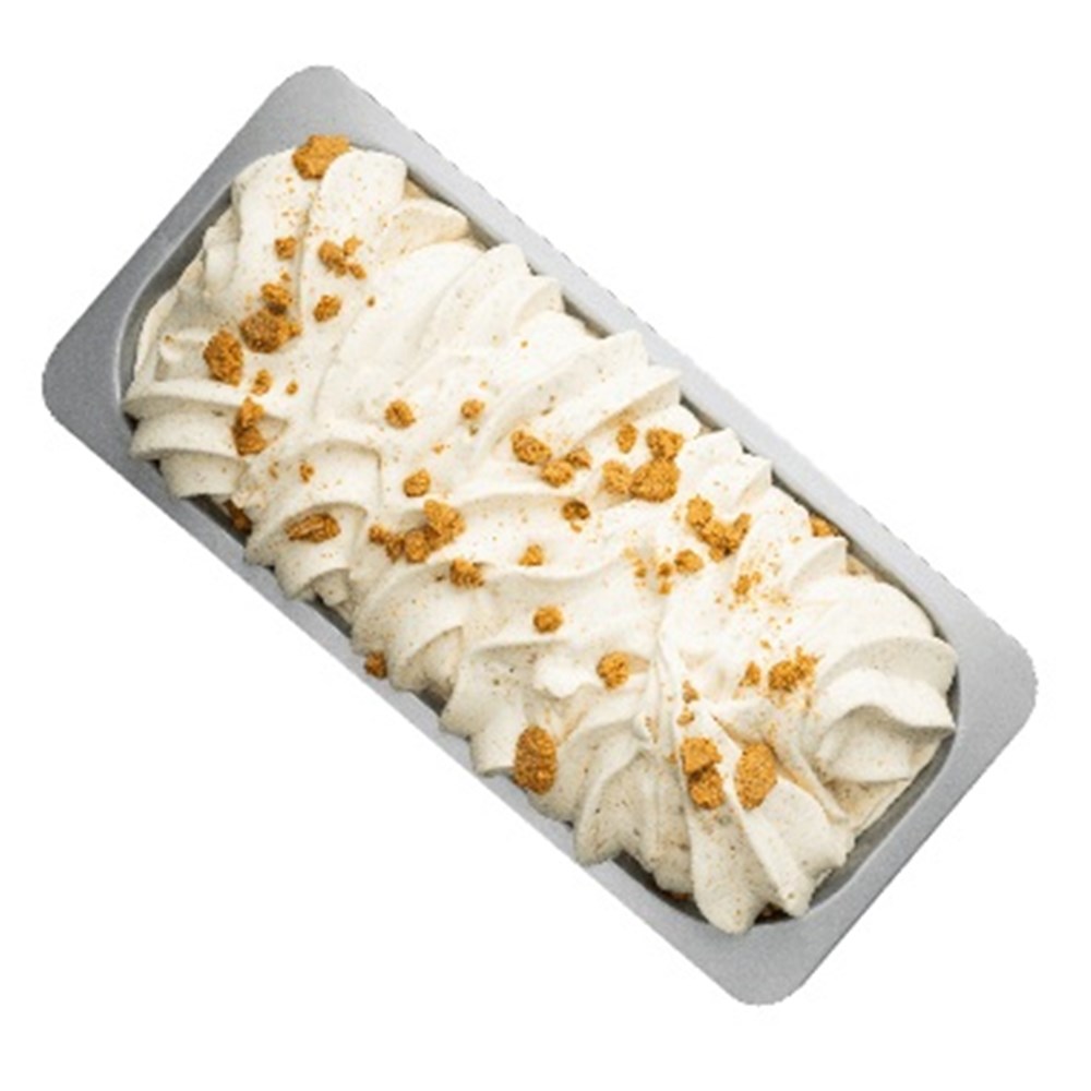 Gelato Pure Biscoff Cheesecake 6.5Ltr