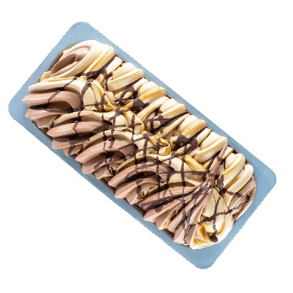 Ice Cream Mars Bar 6.5Ltr
