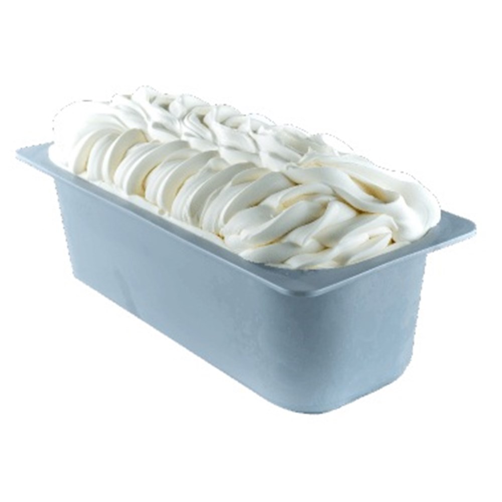 Ice Cream Vanilla Bean 6.5L