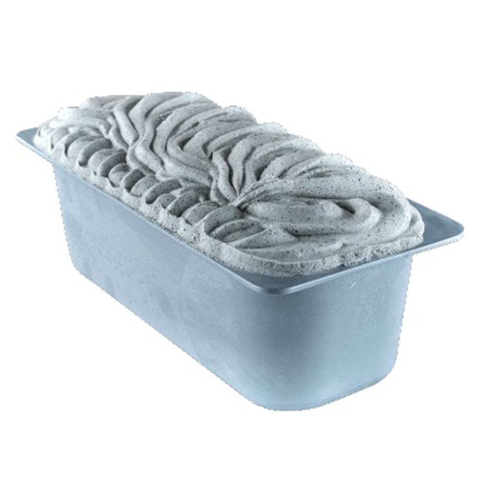 Ice Cream Black Sesame 6.5L