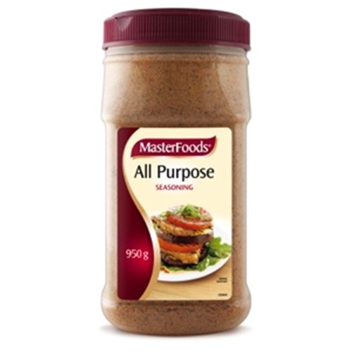 All Purpose Seasoning 950g