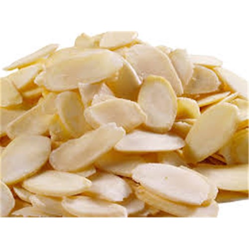 Almond Flaked 1kg