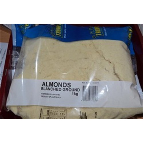 Almond Meal 1kg