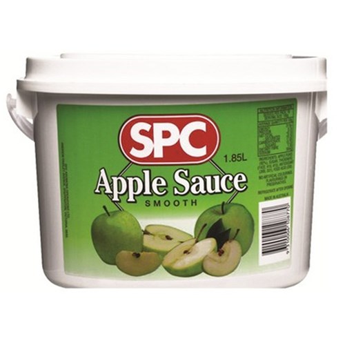 Apple Sauce 2ltr Yarra Valley