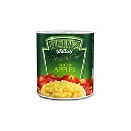 Apples Diced 2.7kg