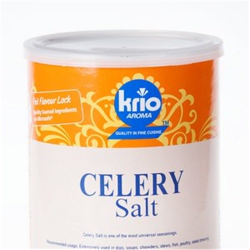 Celery Salt 700g Krio