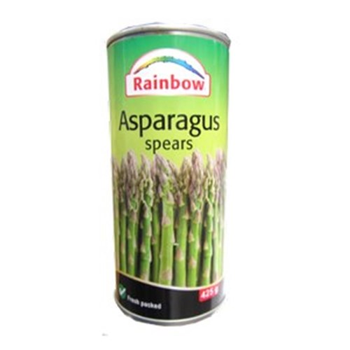 Asparagus Spears  Large 340gm