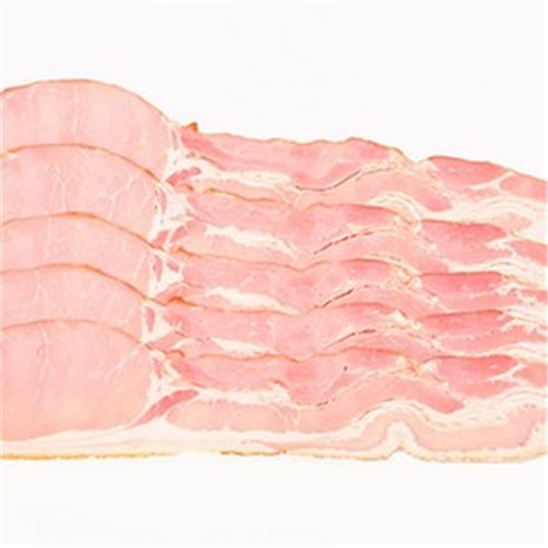 Bacon Rindless 5kg Pendle