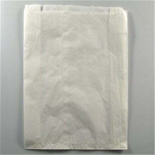 Bag Paper Bread Double (500) Kraft