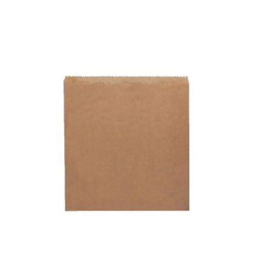 Bag Paper Brown 1w (500)
