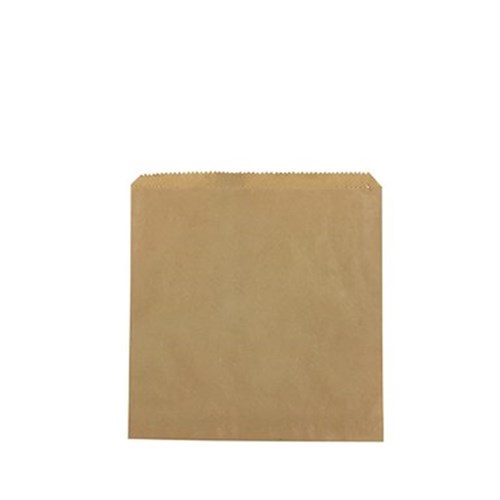 Bag Paper Brown 2W (500)