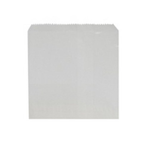 Bag Paper GPL 1/2 Square (500)