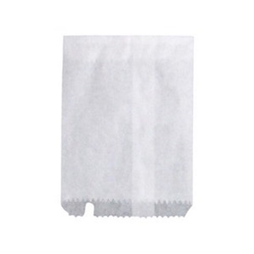 Bag Paper Glassine 2W (500)