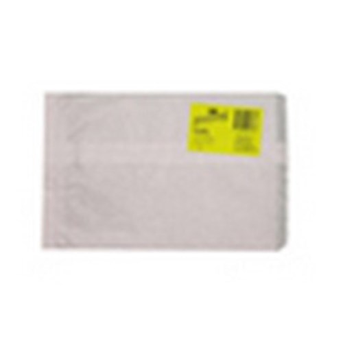 Bag Paper White 1/4 Long (1000)