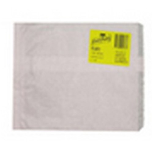 Bag Paper White 1W (500)