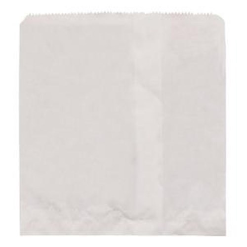 Bag Paper White 2W (500)