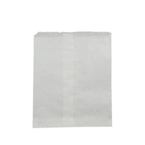 Bag Paper White 4F (500)