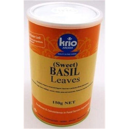 Basil 150g Krio