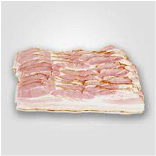 Bacon Streaky THICK 2.5kg