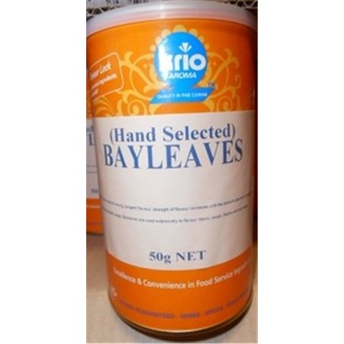 Bay Leaves 50g Trumps