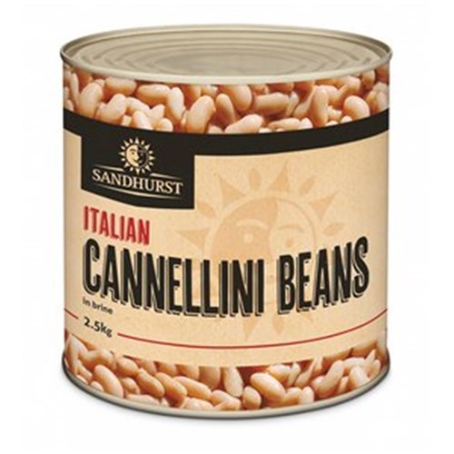 Beans Canellini Fiamma A9