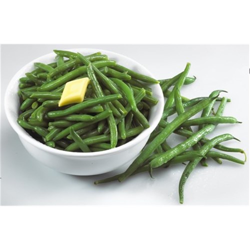 Beans Whole Baby NaturesLink