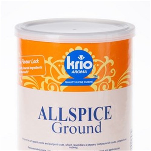 All Spice Ground 500g Krio