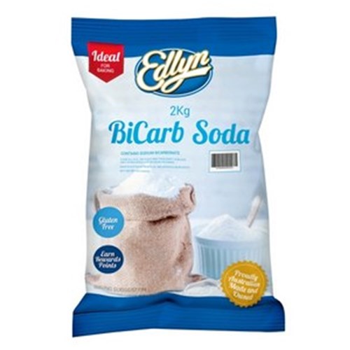 Bi-Carb Soda 2kg