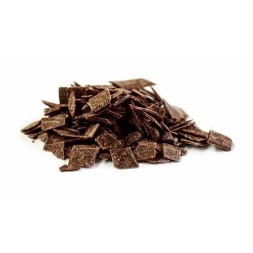 Chocolate Flake Dark Shavings Hallowes 5kg