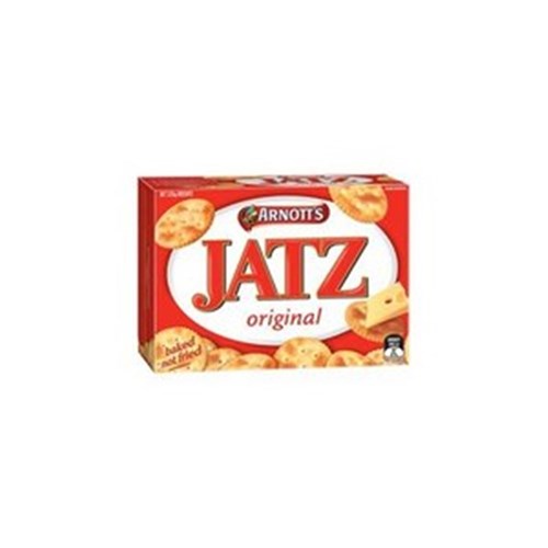 Biscuits Jatz 2kg