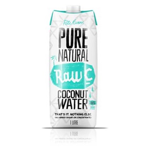 Water Coconut 1L (6)